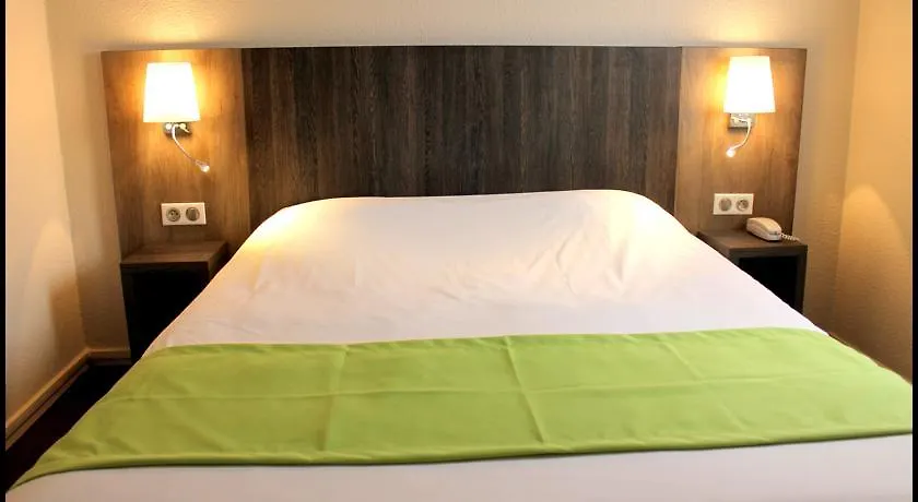 Comfort Hotel Toulouse Sud Ramonville-Saint-Agne