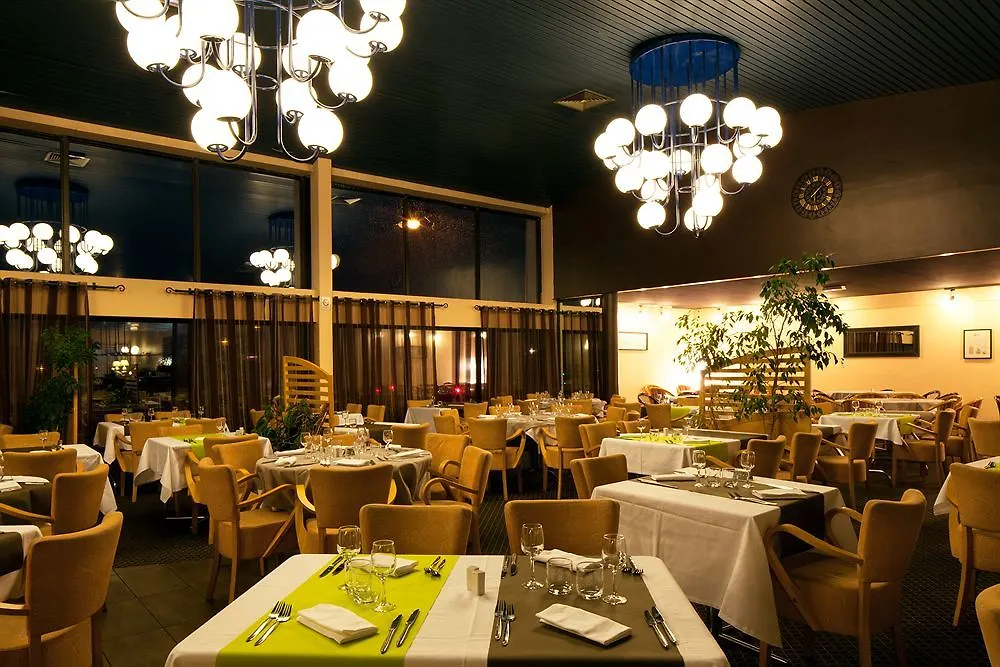 Comfort Hotel Toulouse Sud Ramonville-Saint-Agne 3*,  Francia