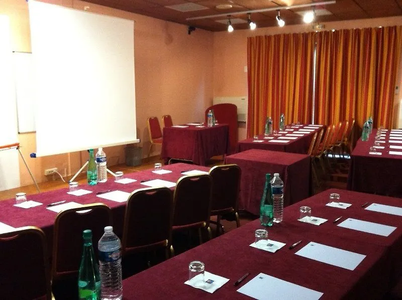 Comfort Hotel Toulouse Sud Ramonville-Saint-Agne