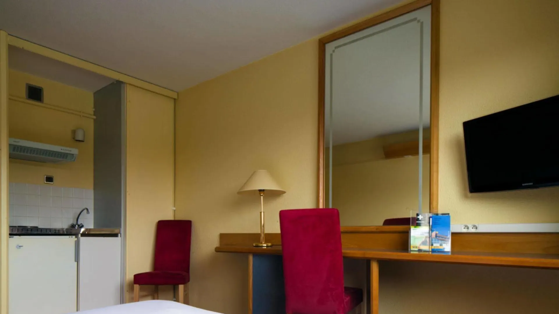 Comfort Hotel Toulouse Sud Ramonville-Saint-Agne