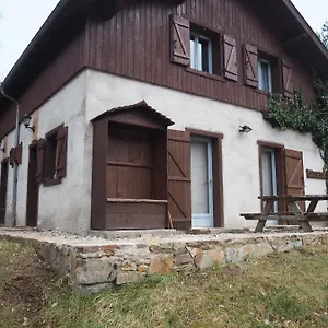 Casa rural Les Bordes De Paloumieres, Val-de-Sos