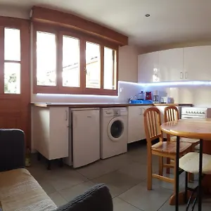Appartement Au Coeur Des Ecrins 