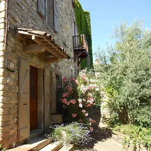 Apartamento Rue Du Barri, Cordes-sur-Ciel