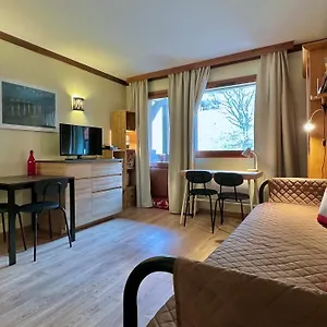 Appartement Bellevue 