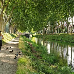 Apartamento Bayard - Centre-ville - Gare - Confortable, Toulouse