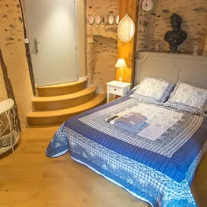 Apartamento Le Compostelle De, Conques